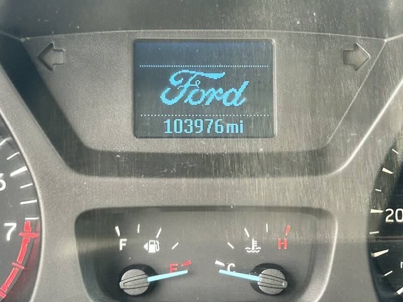 2019 Ford Transit 150 - Photo 19 - Oklahoma City, OK 73112