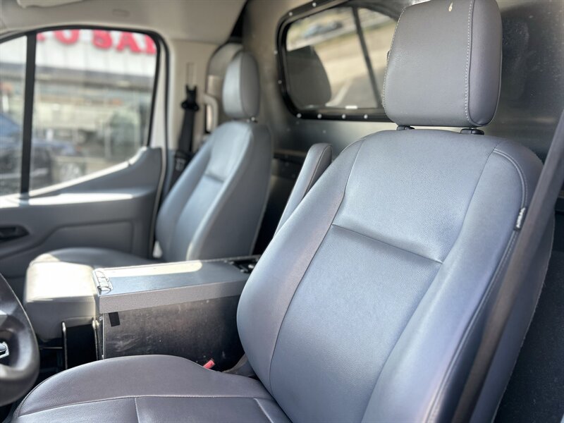 2019 Ford Transit 150 - Photo 24 - Oklahoma City, OK 73112
