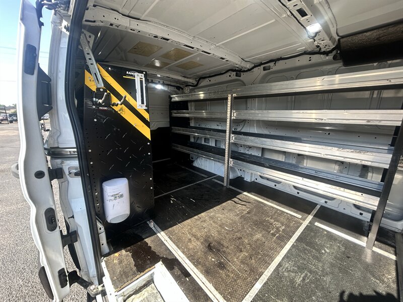 2019 Ford Transit 150 - Photo 13 - Oklahoma City, OK 73112