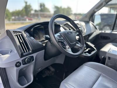 2019 Ford Transit 150 - Photo 23 - Oklahoma City, OK 73112