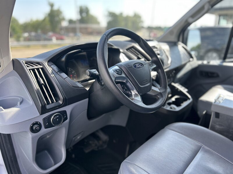2019 Ford Transit 150 - Photo 23 - Oklahoma City, OK 73112