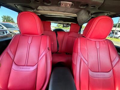 2011 Jeep Wrangler Unlimited Sport   - Photo 12 - Oklahoma City, OK 73112