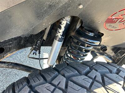 2011 Jeep Wrangler Unlimited Sport   - Photo 17 - Oklahoma City, OK 73112