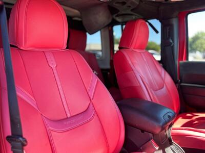 2011 Jeep Wrangler Unlimited Sport   - Photo 11 - Oklahoma City, OK 73112