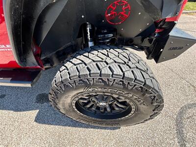 2011 Jeep Wrangler Unlimited Sport   - Photo 16 - Oklahoma City, OK 73112