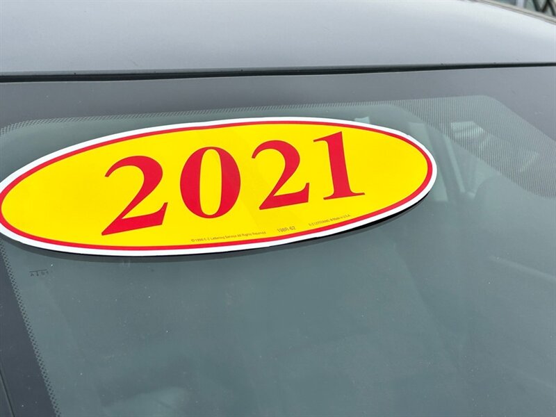 2021 Nissan Altima 2.5 SV - Photo 19 - Oklahoma City, OK 73112