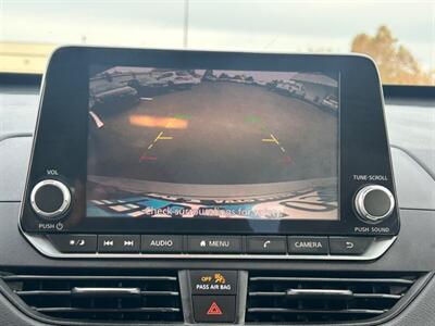 2021 Nissan Altima 2.5 SV - Photo 13 - Oklahoma City, OK 73112