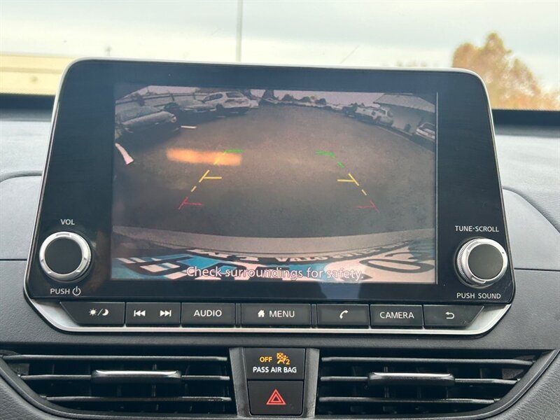 2021 Nissan Altima 2.5 SV - Photo 13 - Oklahoma City, OK 73112