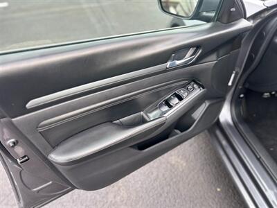 2021 Nissan Altima 2.5 SV - Photo 9 - Oklahoma City, OK 73112