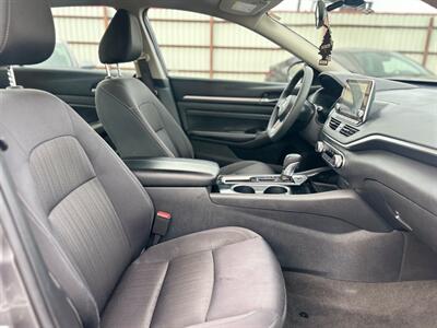 2021 Nissan Altima 2.5 SV - Photo 16 - Oklahoma City, OK 73112
