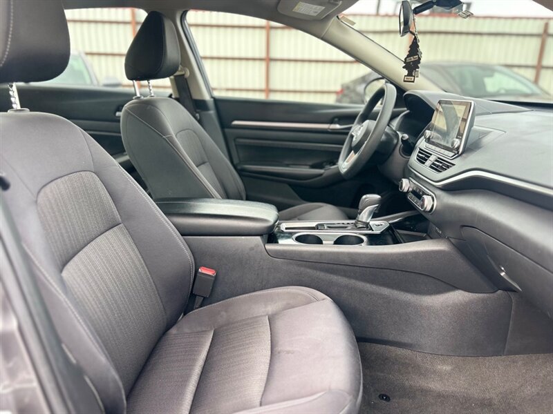 2021 Nissan Altima 2.5 SV - Photo 16 - Oklahoma City, OK 73112