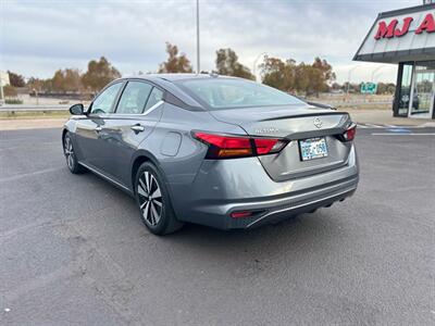 2021 Nissan Altima 2.5 SV - Photo 6 - Oklahoma City, OK 73112