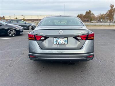 2021 Nissan Altima 2.5 SV - Photo 7 - Oklahoma City, OK 73112