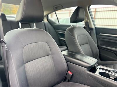 2021 Nissan Altima 2.5 SV - Photo 17 - Oklahoma City, OK 73112