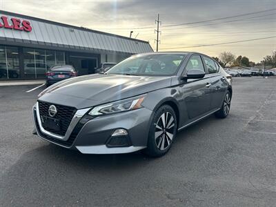 2021 Nissan Altima 2.5 SV - Photo 2 - Oklahoma City, OK 73112