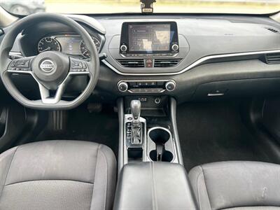 2021 Nissan Altima 2.5 SV - Photo 14 - Oklahoma City, OK 73112