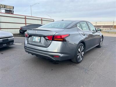 2021 Nissan Altima 2.5 SV - Photo 5 - Oklahoma City, OK 73112