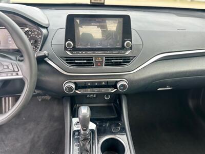 2021 Nissan Altima 2.5 SV - Photo 12 - Oklahoma City, OK 73112