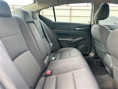 2021 Nissan Altima 2.5 SV - Photo 15 - Oklahoma City, OK 73112