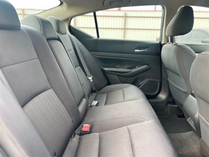 2021 Nissan Altima 2.5 SV - Photo 15 - Oklahoma City, OK 73112