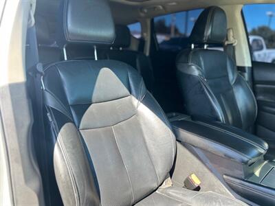 2015 Nissan Murano S   - Photo 16 - Oklahoma City, OK 73112