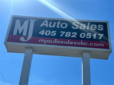 2015 Nissan Murano S   - Photo 19 - Oklahoma City, OK 73112