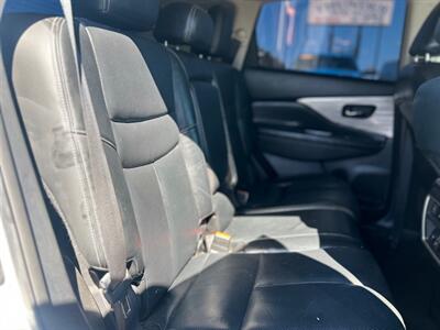 2015 Nissan Murano S   - Photo 14 - Oklahoma City, OK 73112