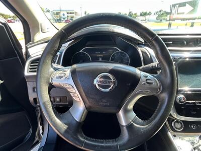 2015 Nissan Murano S   - Photo 10 - Oklahoma City, OK 73112