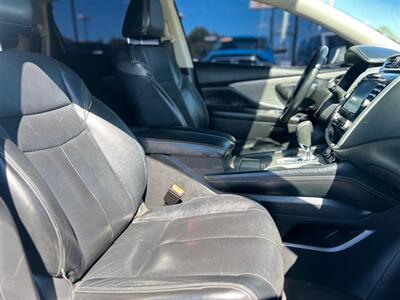 2015 Nissan Murano S   - Photo 15 - Oklahoma City, OK 73112