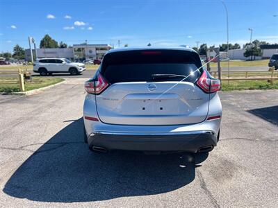 2015 Nissan Murano S   - Photo 6 - Oklahoma City, OK 73112