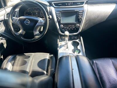 2015 Nissan Murano S   - Photo 13 - Oklahoma City, OK 73112