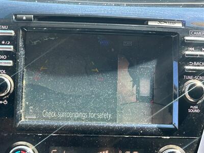 2015 Nissan Murano S   - Photo 12 - Oklahoma City, OK 73112