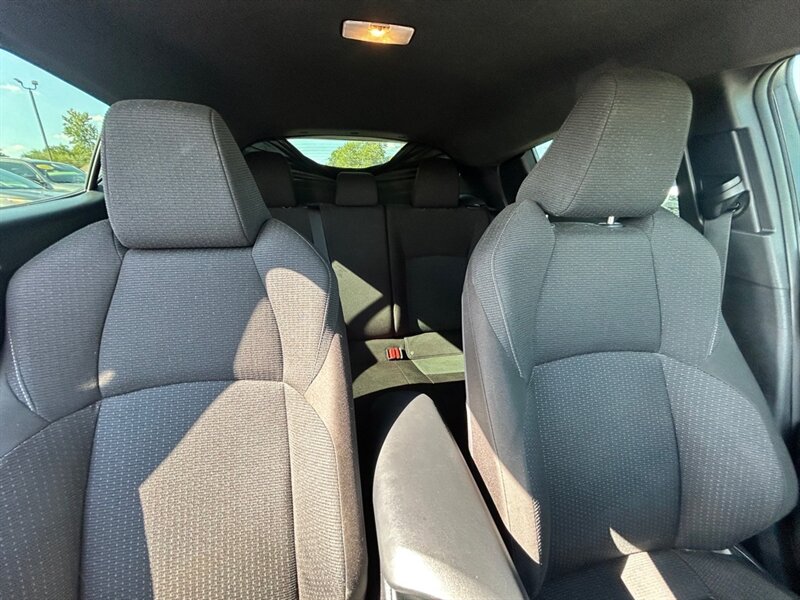 2018 Toyota C-HR XLE - Photo 20 - Oklahoma City, OK 73112