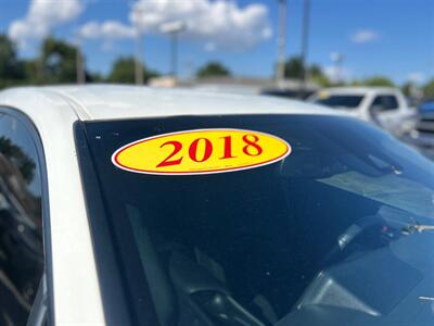 2018 Toyota C-HR XLE - Photo 21 - Oklahoma City, OK 73112