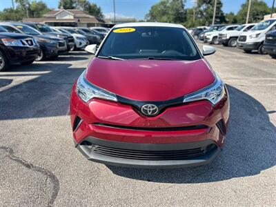 2018 Toyota C-HR XLE - Photo 3 - Oklahoma City, OK 73112