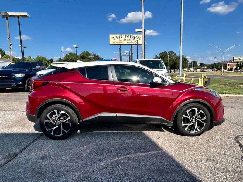2018 Toyota C-HR XLE - Photo 7 - Oklahoma City, OK 73112
