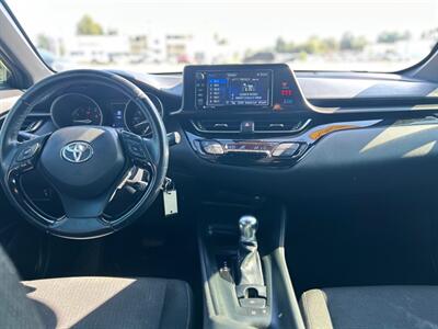 2018 Toyota C-HR XLE - Photo 15 - Oklahoma City, OK 73112