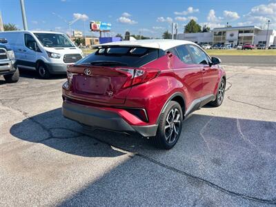 2018 Toyota C-HR XLE - Photo 4 - Oklahoma City, OK 73112