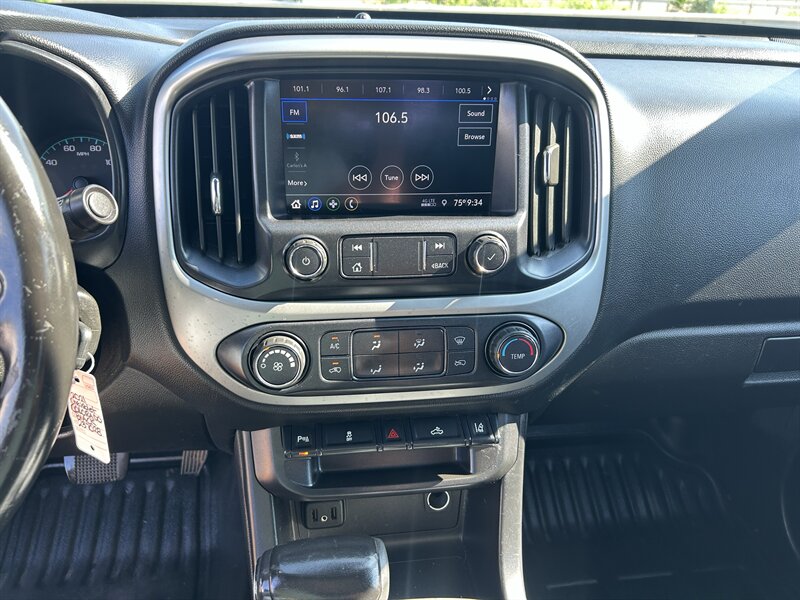 2021 Chevrolet Colorado LT - Photo 11 - Oklahoma City, OK 73112