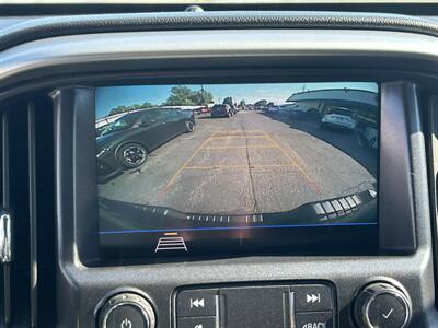 2021 Chevrolet Colorado LT - Photo 12 - Oklahoma City, OK 73112