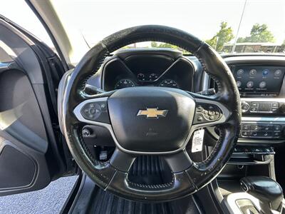 2021 Chevrolet Colorado LT - Photo 13 - Oklahoma City, OK 73112