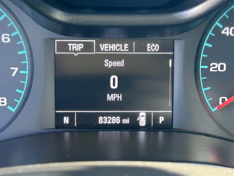 2021 Chevrolet Colorado LT - Photo 10 - Oklahoma City, OK 73112