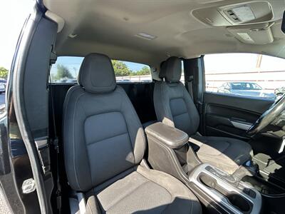 2021 Chevrolet Colorado LT - Photo 17 - Oklahoma City, OK 73112