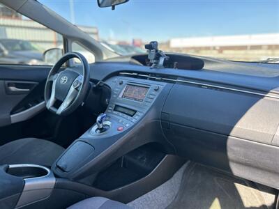 2012 TOYOTA PRIUS   - Photo 15 - Oklahoma City, OK 73112