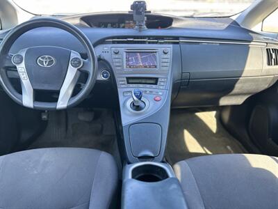 2012 TOYOTA PRIUS   - Photo 11 - Oklahoma City, OK 73112
