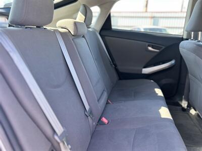 2012 TOYOTA PRIUS   - Photo 12 - Oklahoma City, OK 73112
