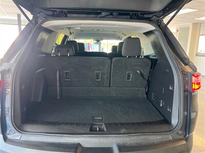 2021 Chevrolet Traverse LS   - Photo 10 - Oklahoma City, OK 73112
