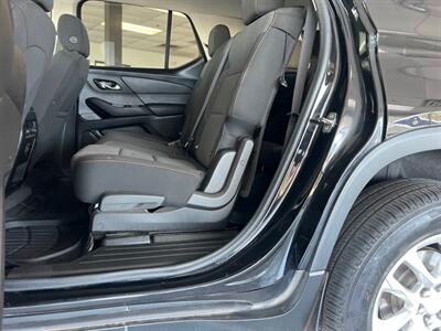 2021 Chevrolet Traverse LS   - Photo 7 - Oklahoma City, OK 73112