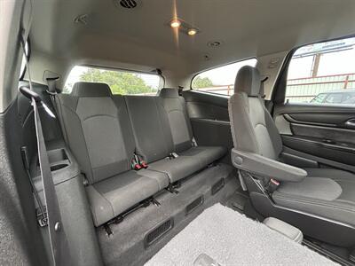 2017 Chevrolet Traverse LT - Photo 20 - Oklahoma City, OK 73112