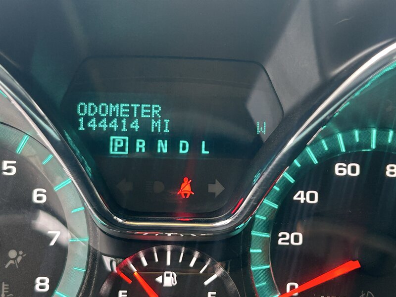 2017 Chevrolet Traverse LT - Photo 12 - Oklahoma City, OK 73112